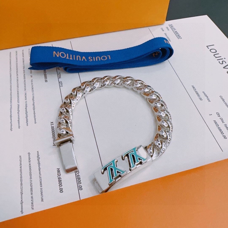 LV Bracelets